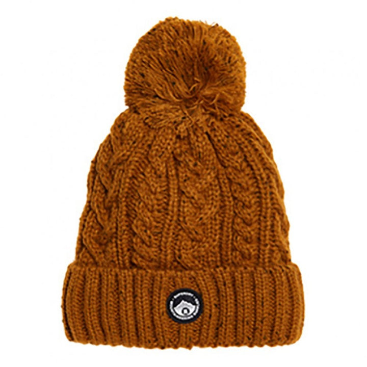 Superdry Gracie Cable Beanie