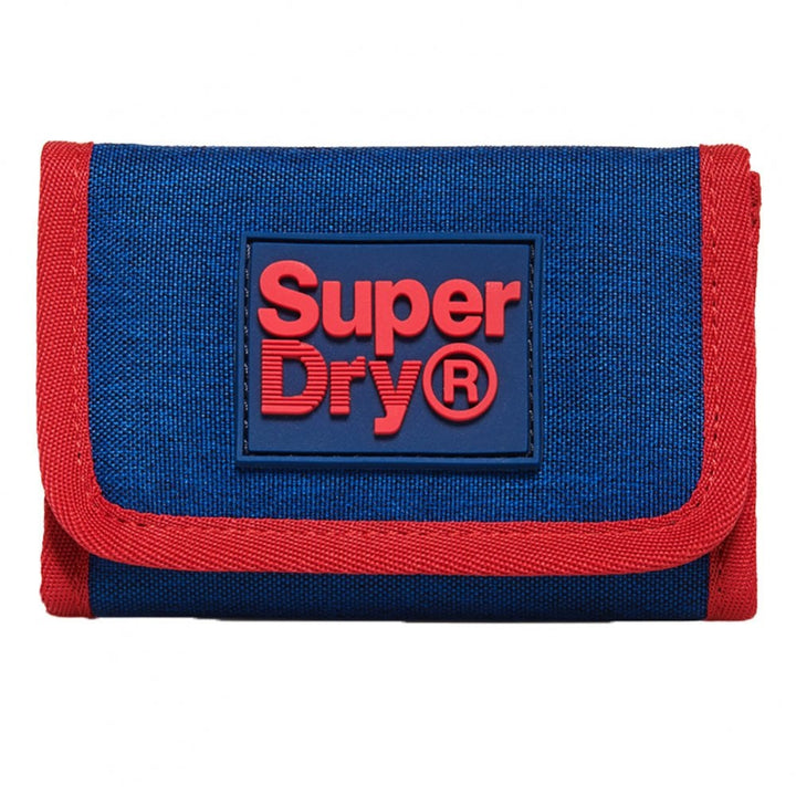 Superdry Montana Gift Set - Navy Marl / Dark Grey