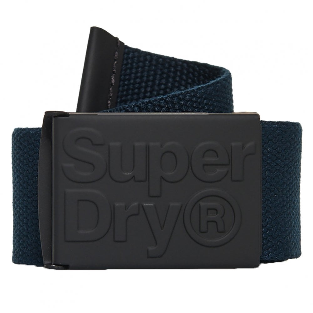 Superdry Montana Gift Set - Navy Marl / Dark Grey