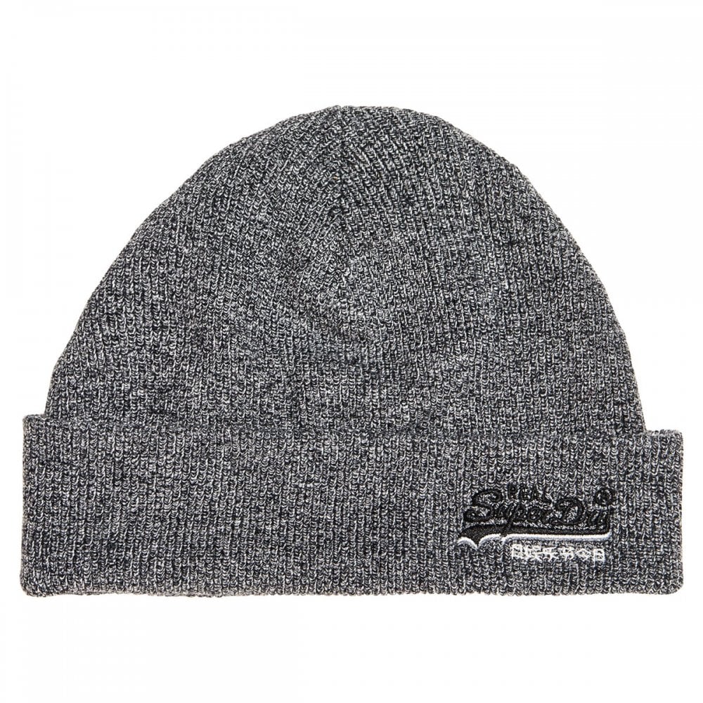 Superdry Orange Label Beanie