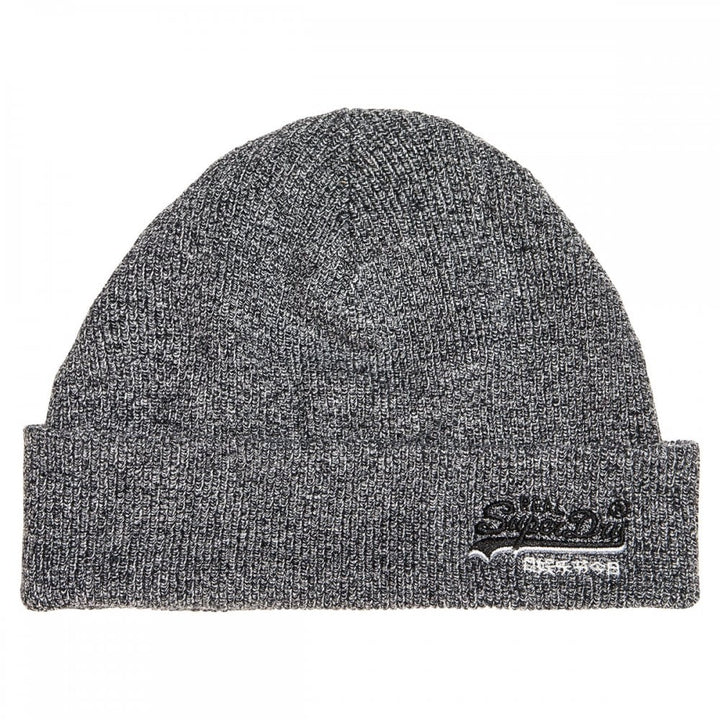 Superdry Orange Label Beanie