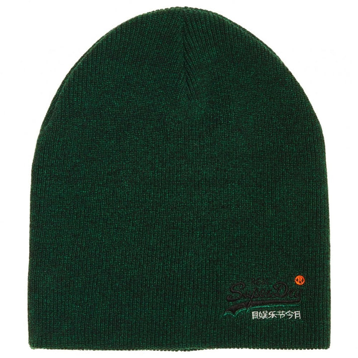 Superdry Orange Label Beanie