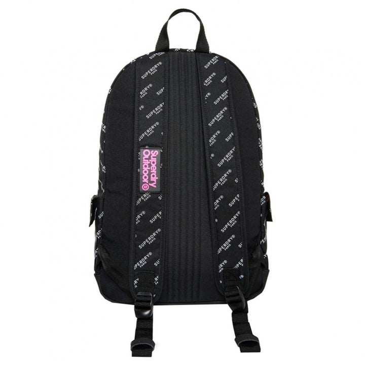 Superdry Print Edition Montana Backpack - Mono AOP
