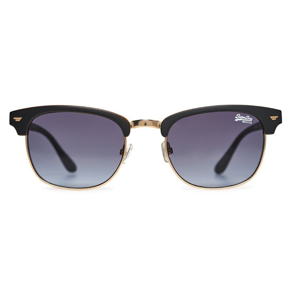 Superdry SDR Leo Sunglasses - Navy / Tort