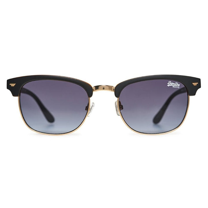 Superdry SDR Leo Sunglasses - Navy / Tort