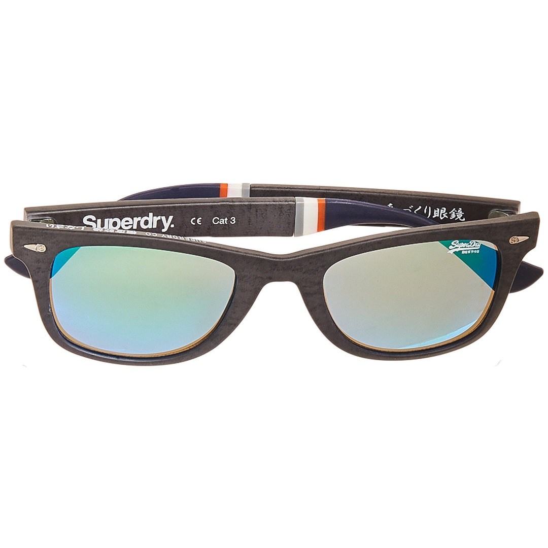 Superdry SDR Solent Sunglasses - Marl