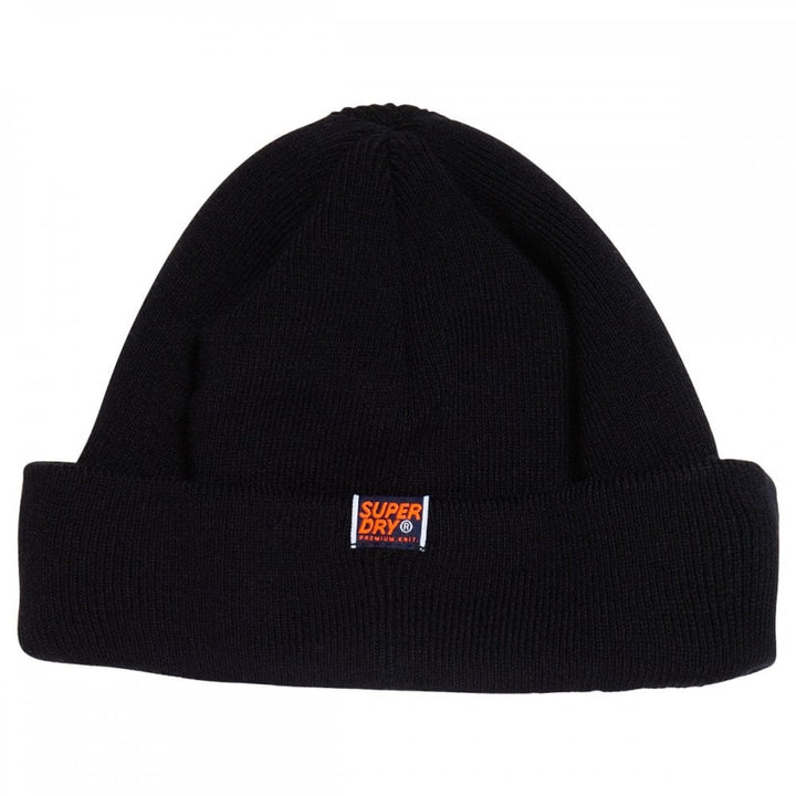 Superdry Skate Lux Beanie