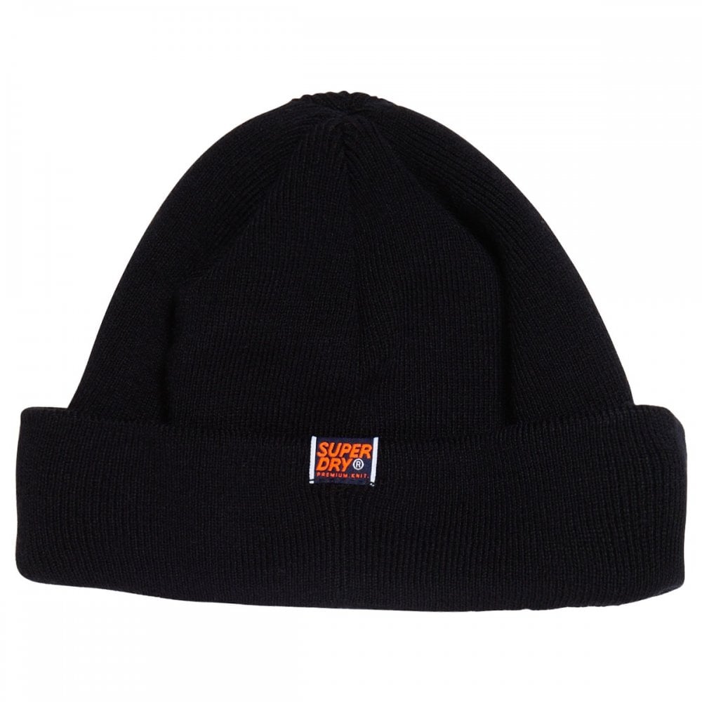 Superdry Skate Lux Beanie