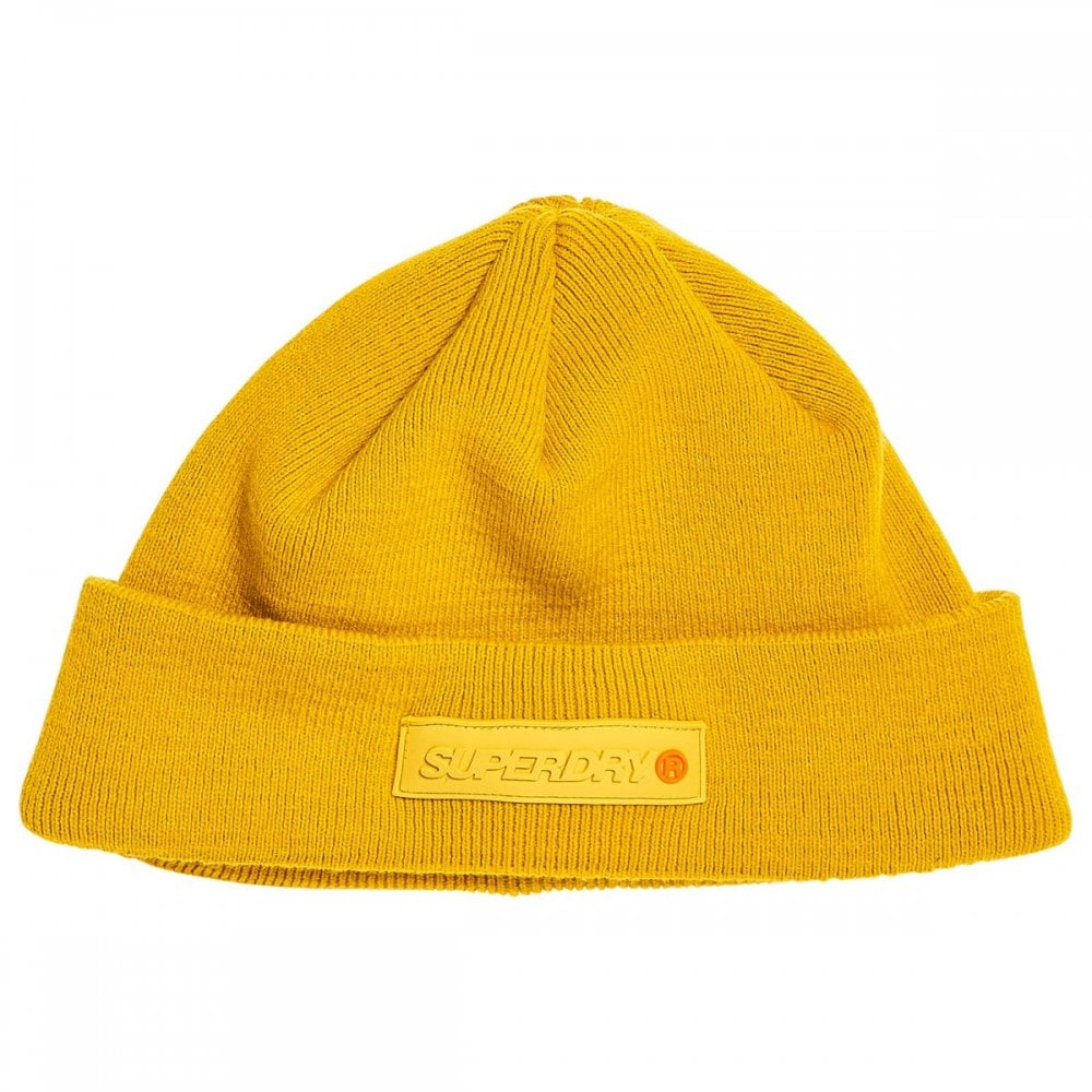 Superdry Skate Lux Beanie
