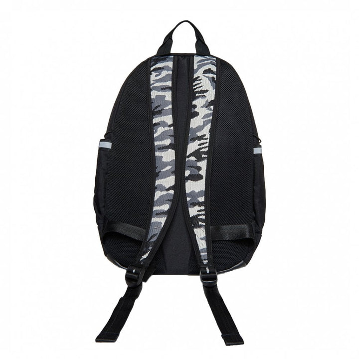 Superdry Sport Backpack - Black Jacquard Camo