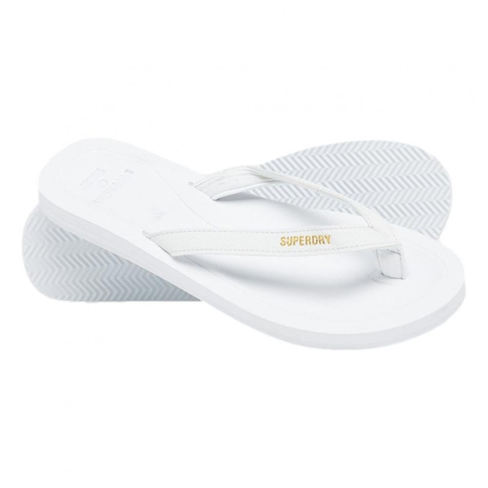 Superdry Baseline Flip Flops