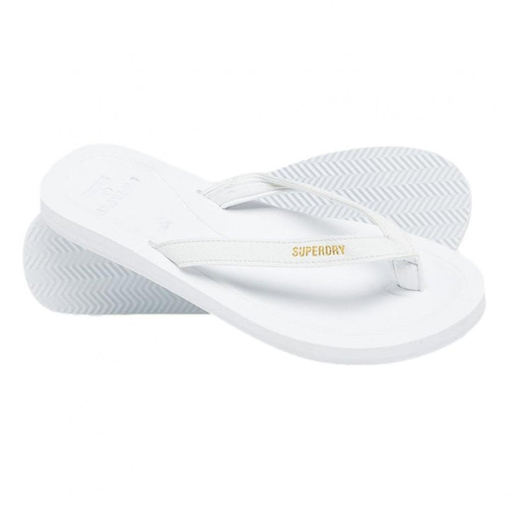 Superdry Baseline Flip Flops