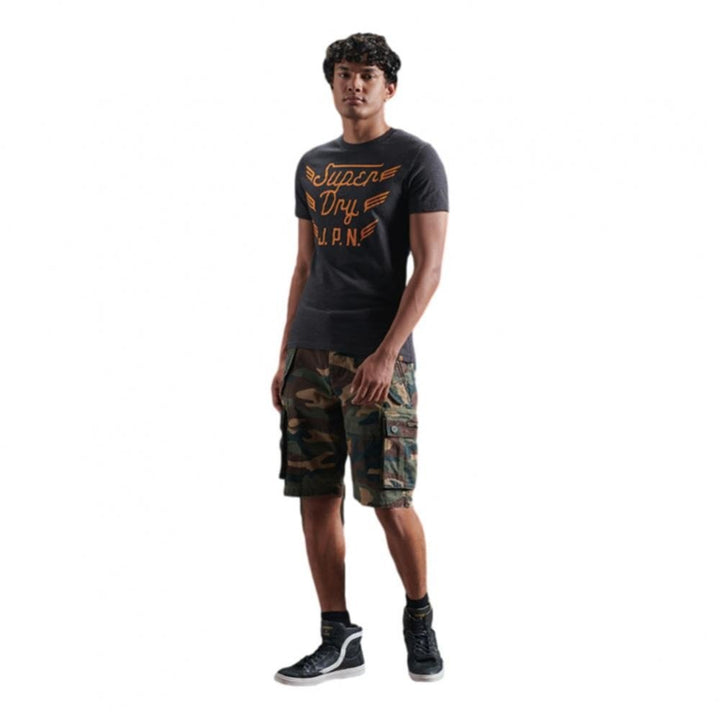 Superdry Core Cargo Heavy Shorts
