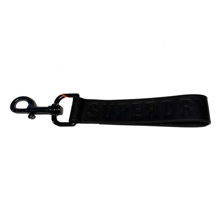Superdry Cosmic II Keyring - Black