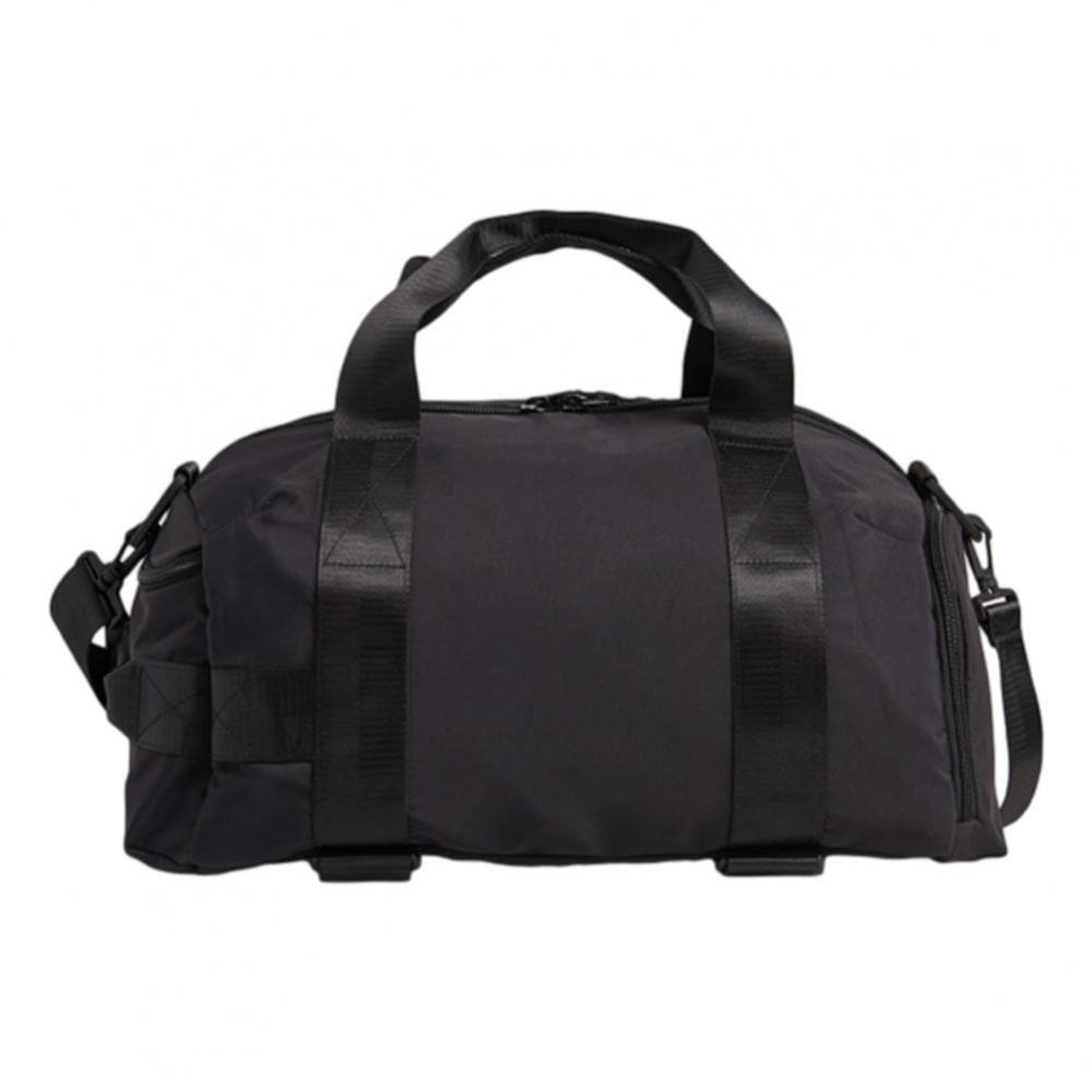 Superdry Large Gym Bag - Black