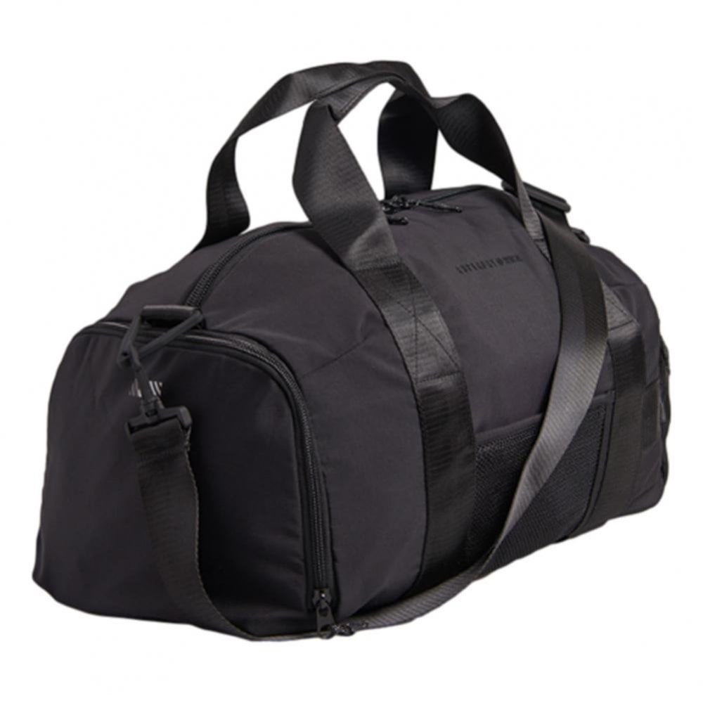 Superdry Large Gym Bag - Black