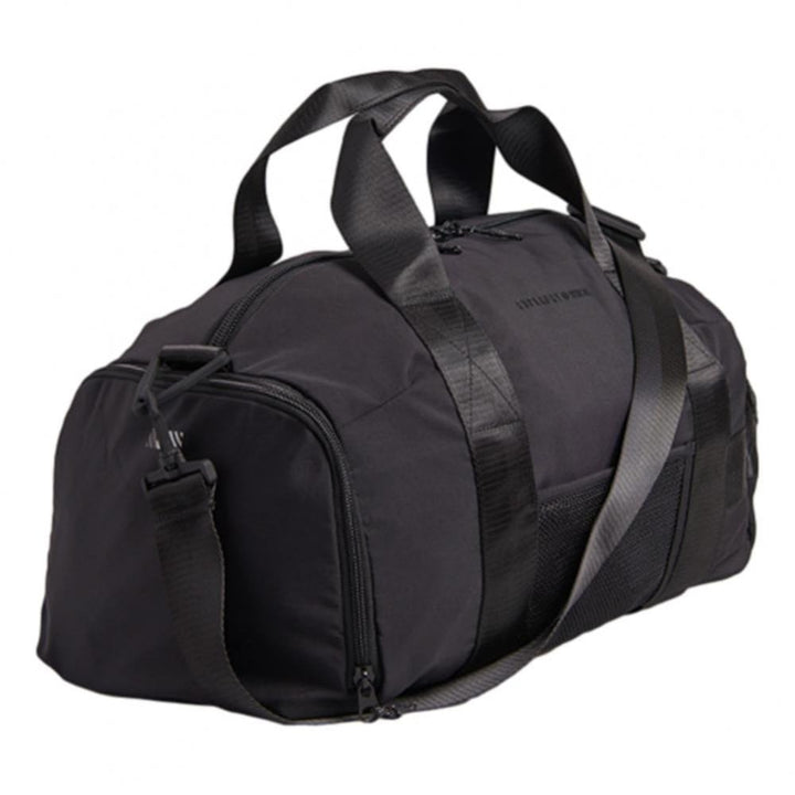 Superdry Large Gym Bag - Black