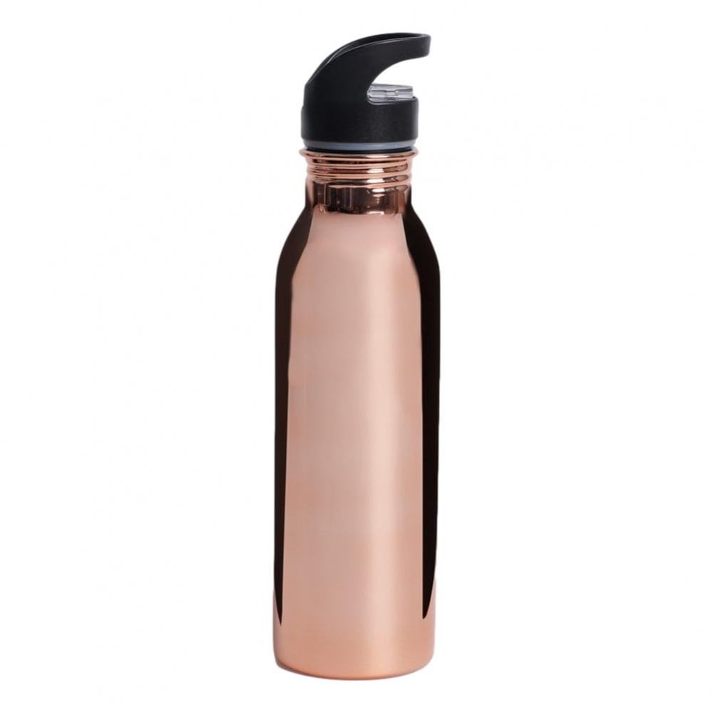 Superdry Metal Bottle - Rose Gold