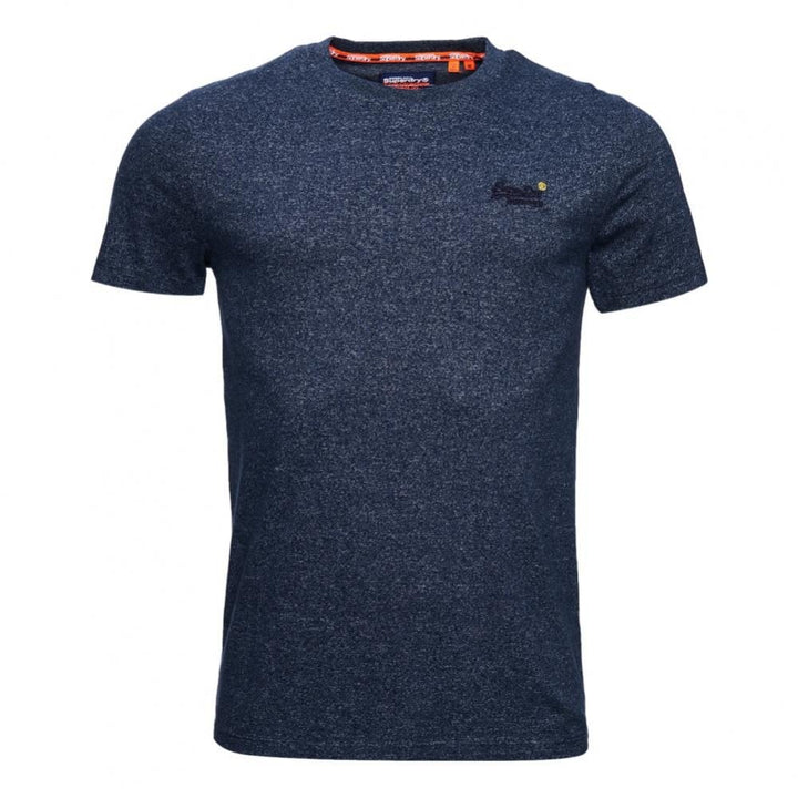 Superdry Orange Label Vintage Embroidered T-Shirt