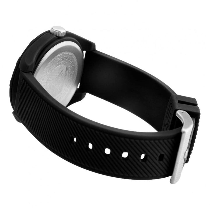 Superdry Osaka Watch - Black