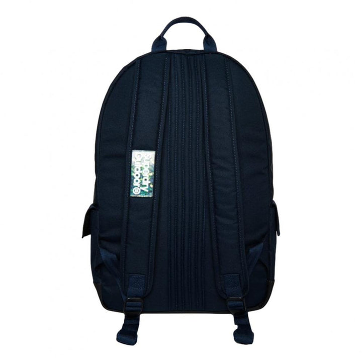 Superdry Pixie Dust Montana Backpack - Dark Navy