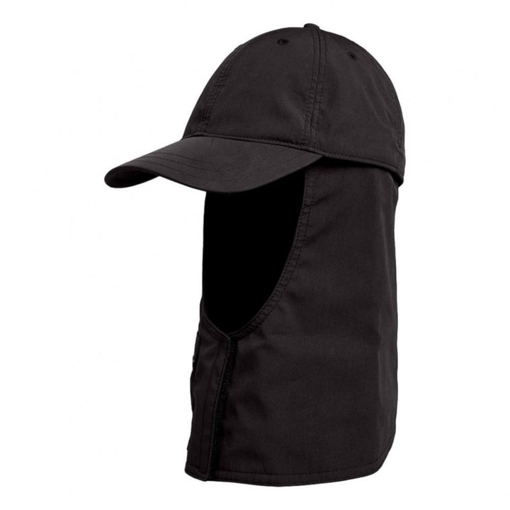 Superdry SDX Tokyo Cap - Black