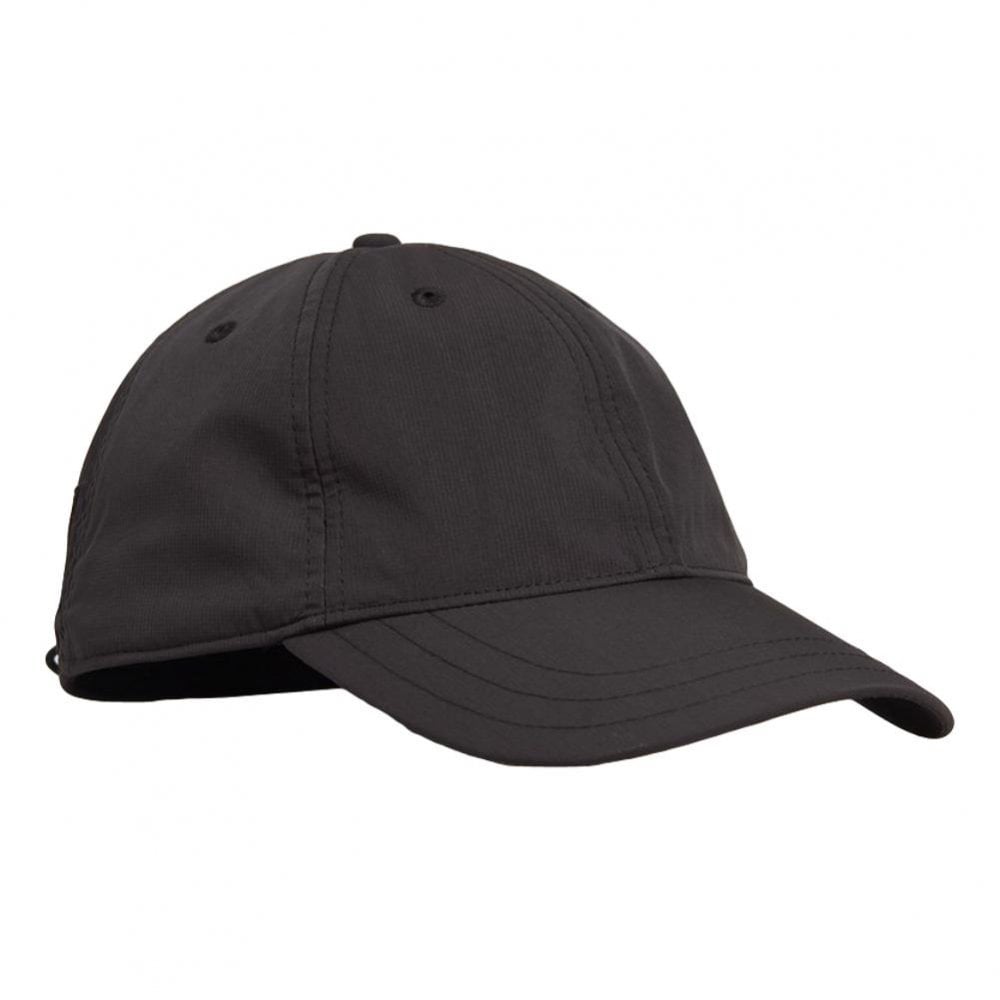 Superdry SDX Tokyo Cap - Black