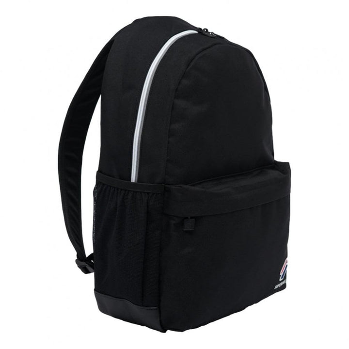 Superdry Sportstyle Montana Backpack - Black