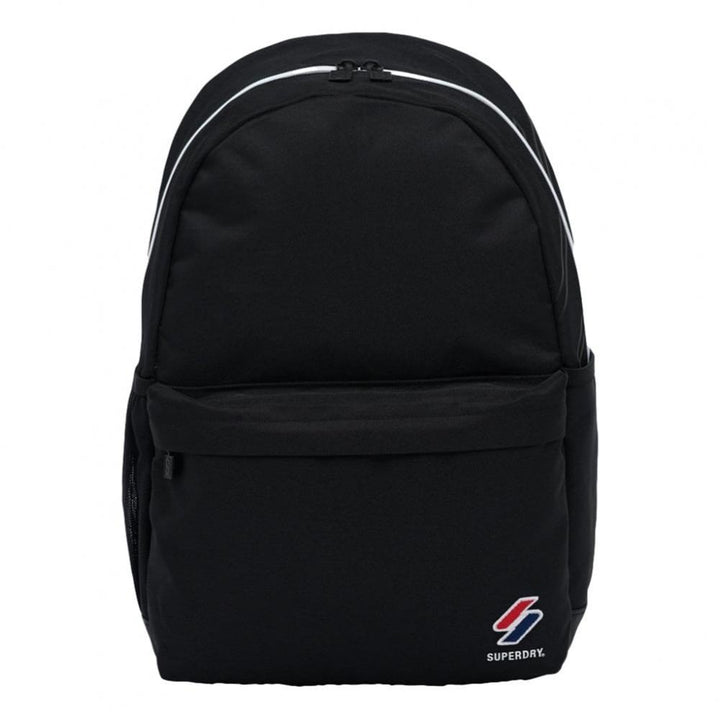 Superdry Sportstyle Montana Backpack - Black