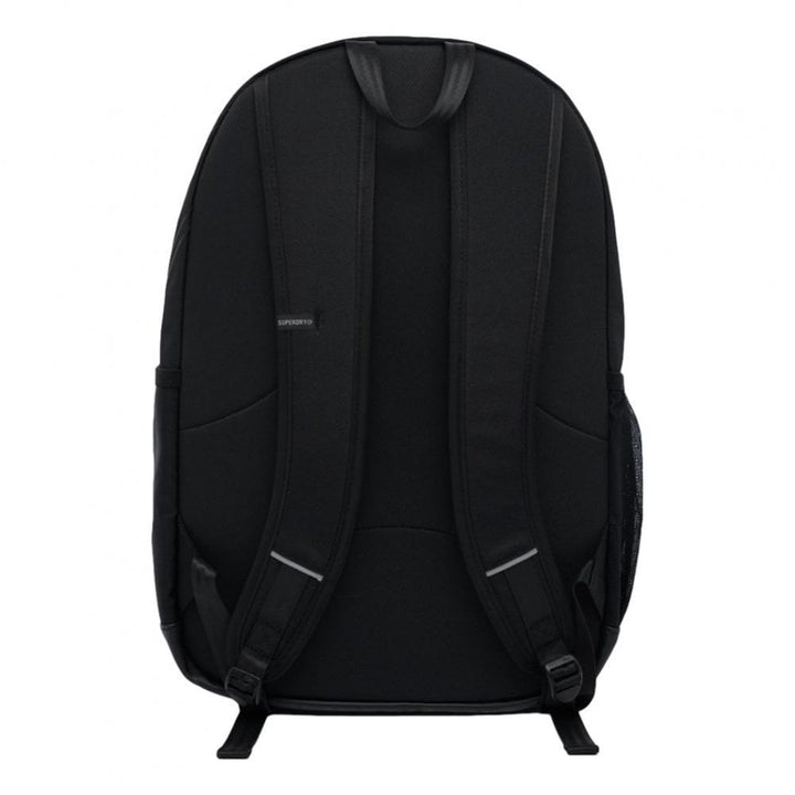 Superdry Sportstyle Montana Backpack - Black
