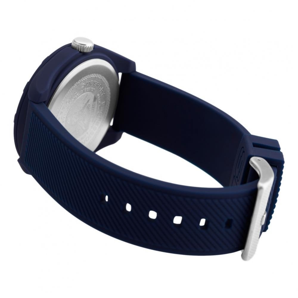 Superdry Osaka Watch - Blue