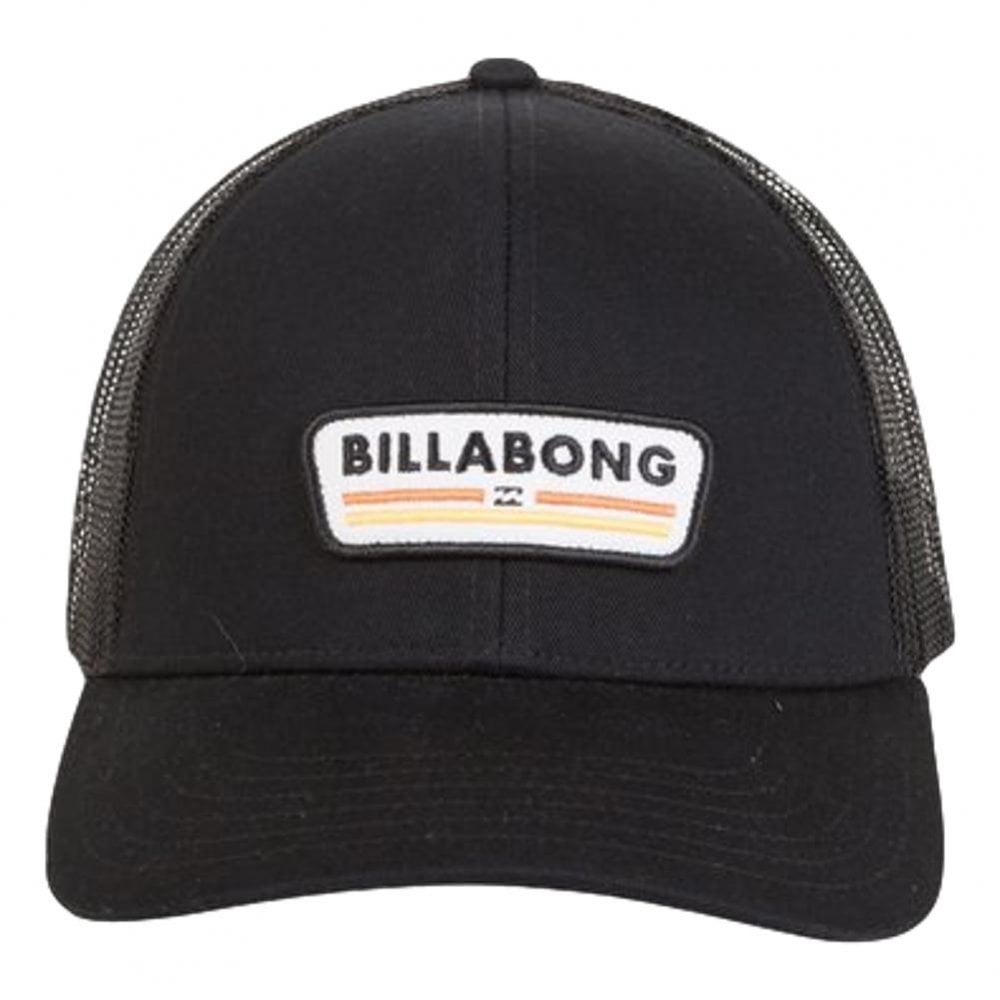Billabong Walled Trucker Cap