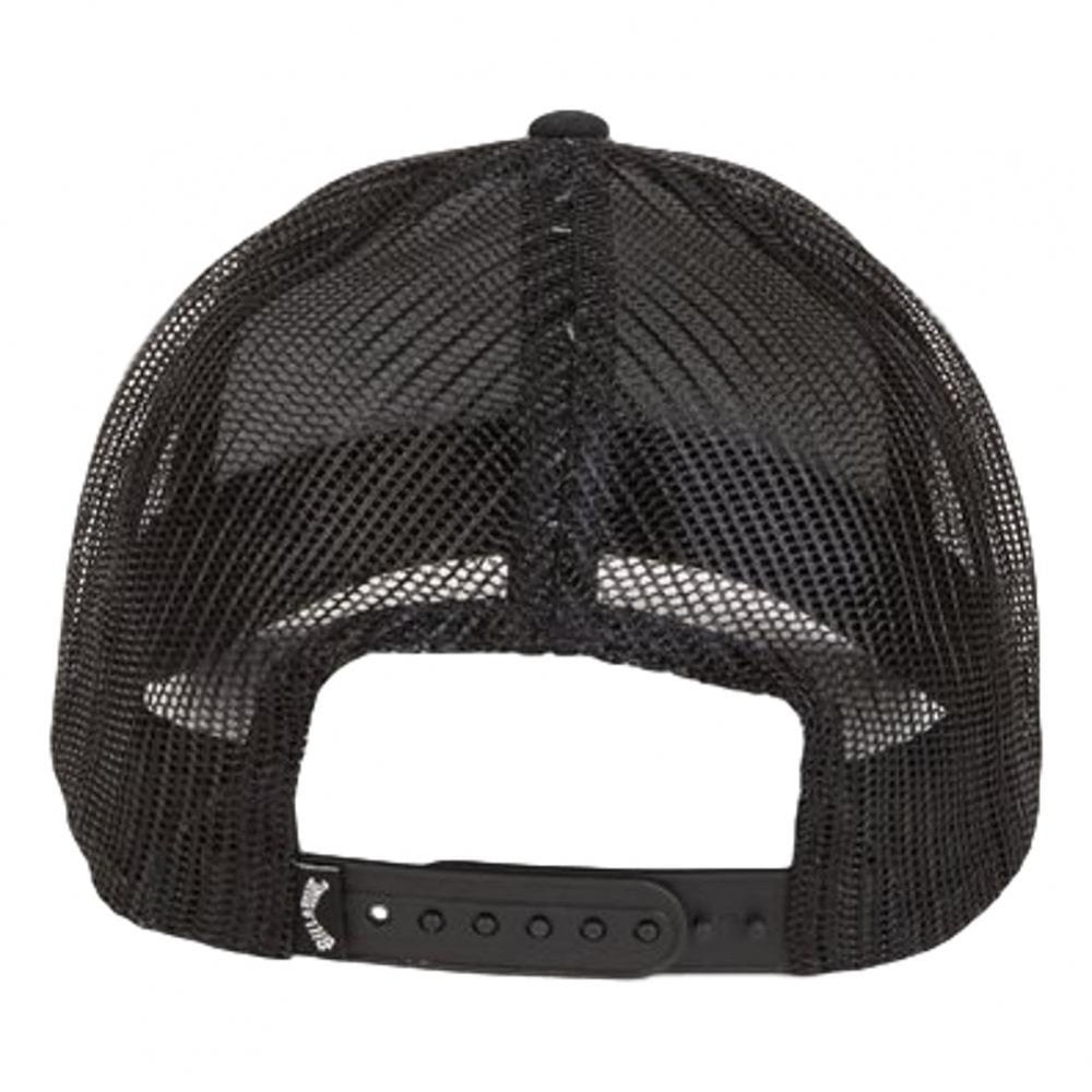 Billabong Walled Trucker Cap