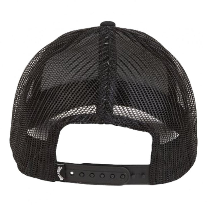 Billabong Walled Trucker Cap