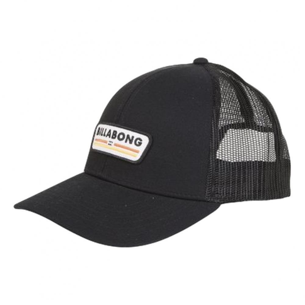 Billabong Walled Trucker Cap