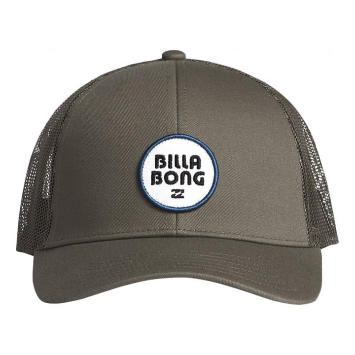 Billabong Walled Trucker Cap