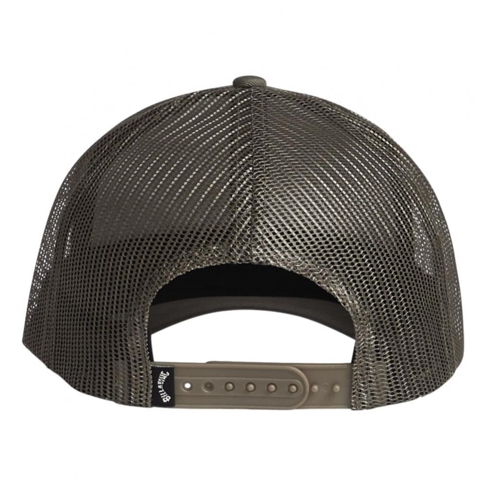 Billabong Walled Trucker Cap
