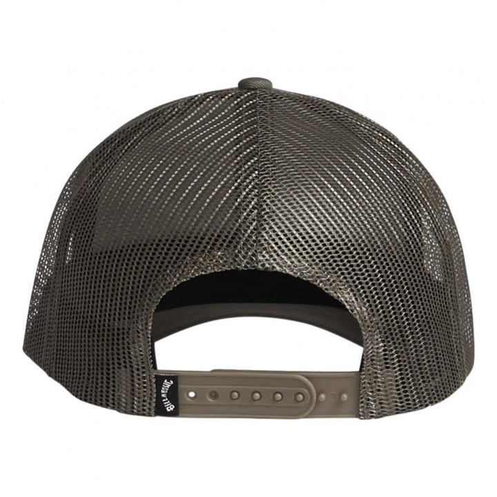 Billabong Walled Trucker Cap