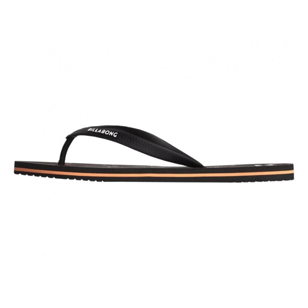 Billabong Tides Interchange Flip Flops - Neon