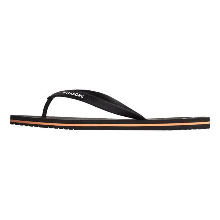 Billabong Tides Interchange Flip Flops - Neon