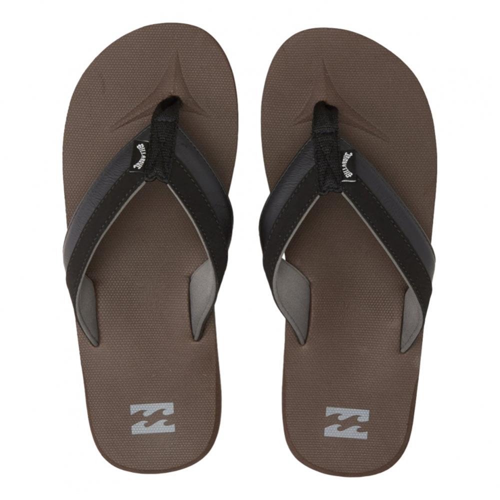 Billabong All Day Impact Flip Flops
