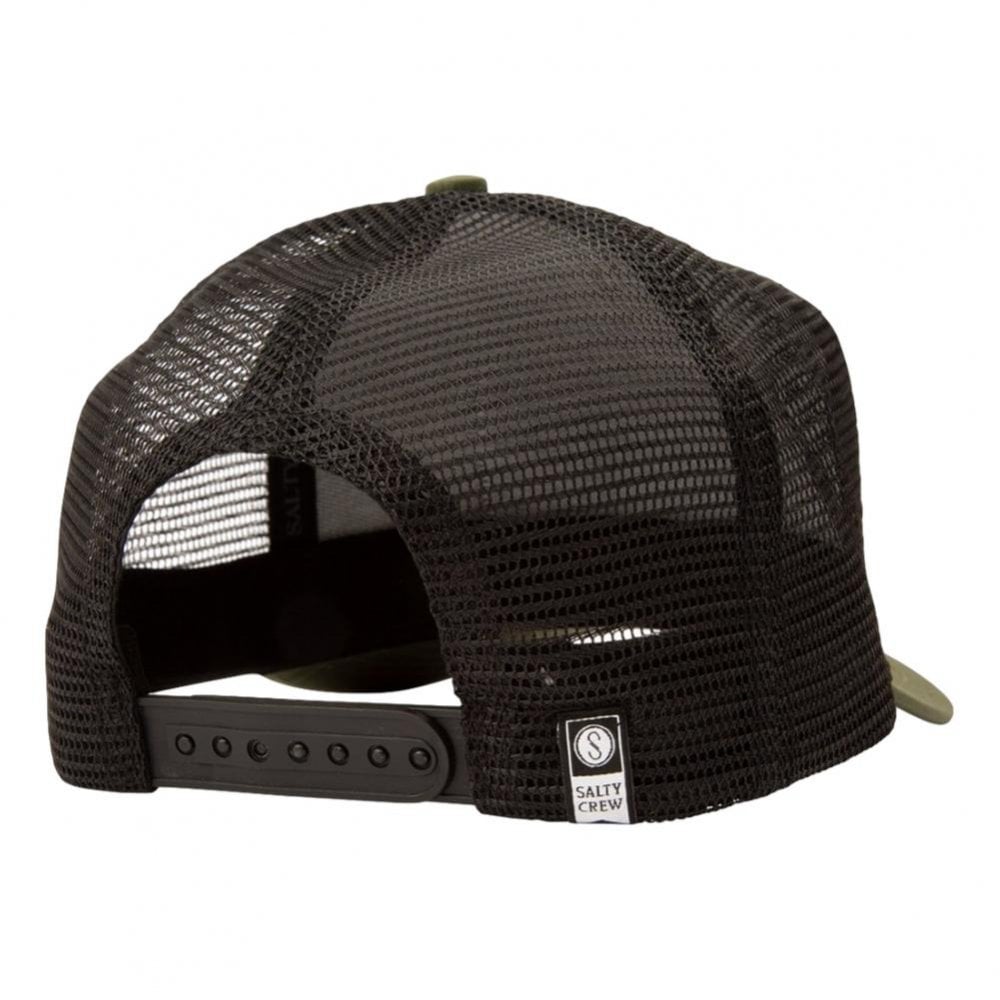 Salty Crew Bigmouth Trucker Cap