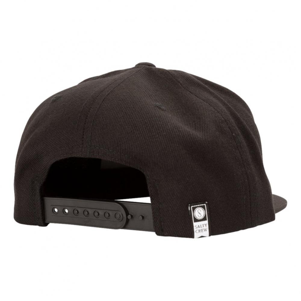 Salty Crew Deep Reach 6 Panel Cap
