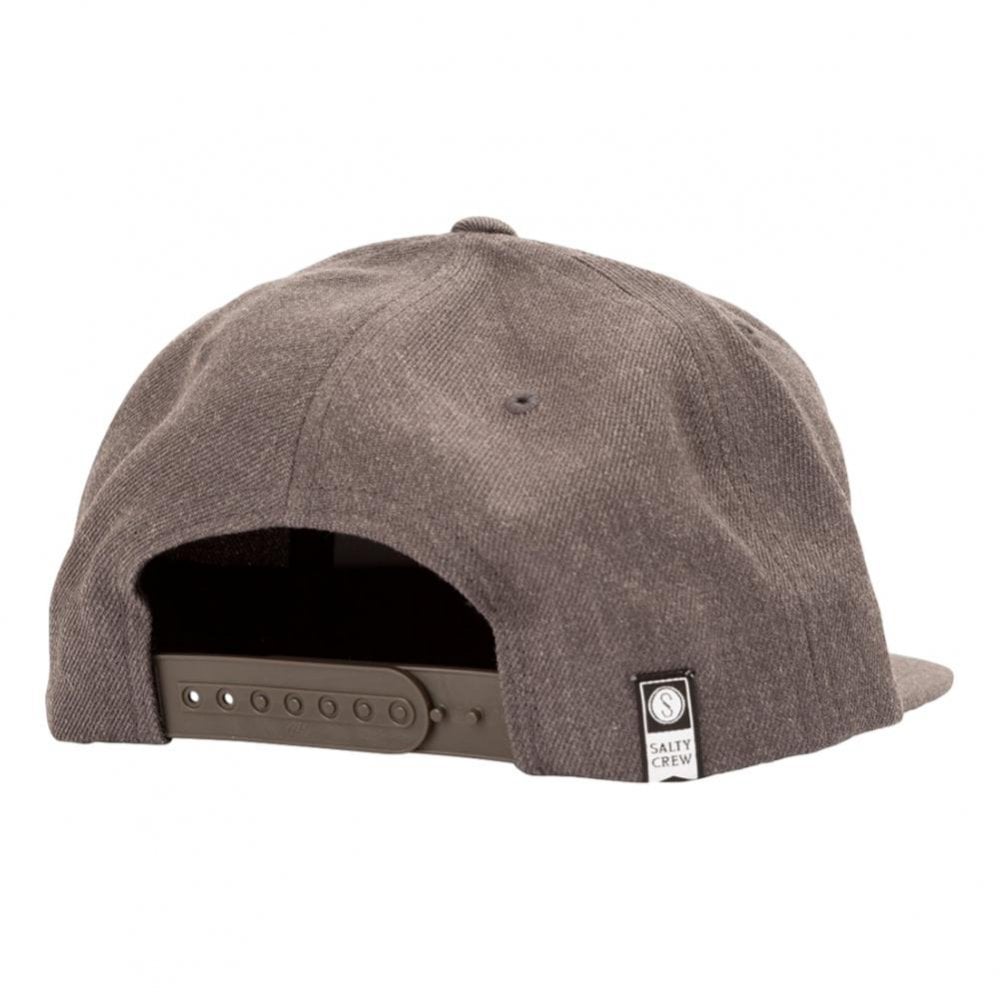 Salty Crew Deep Reach 6 Panel Cap