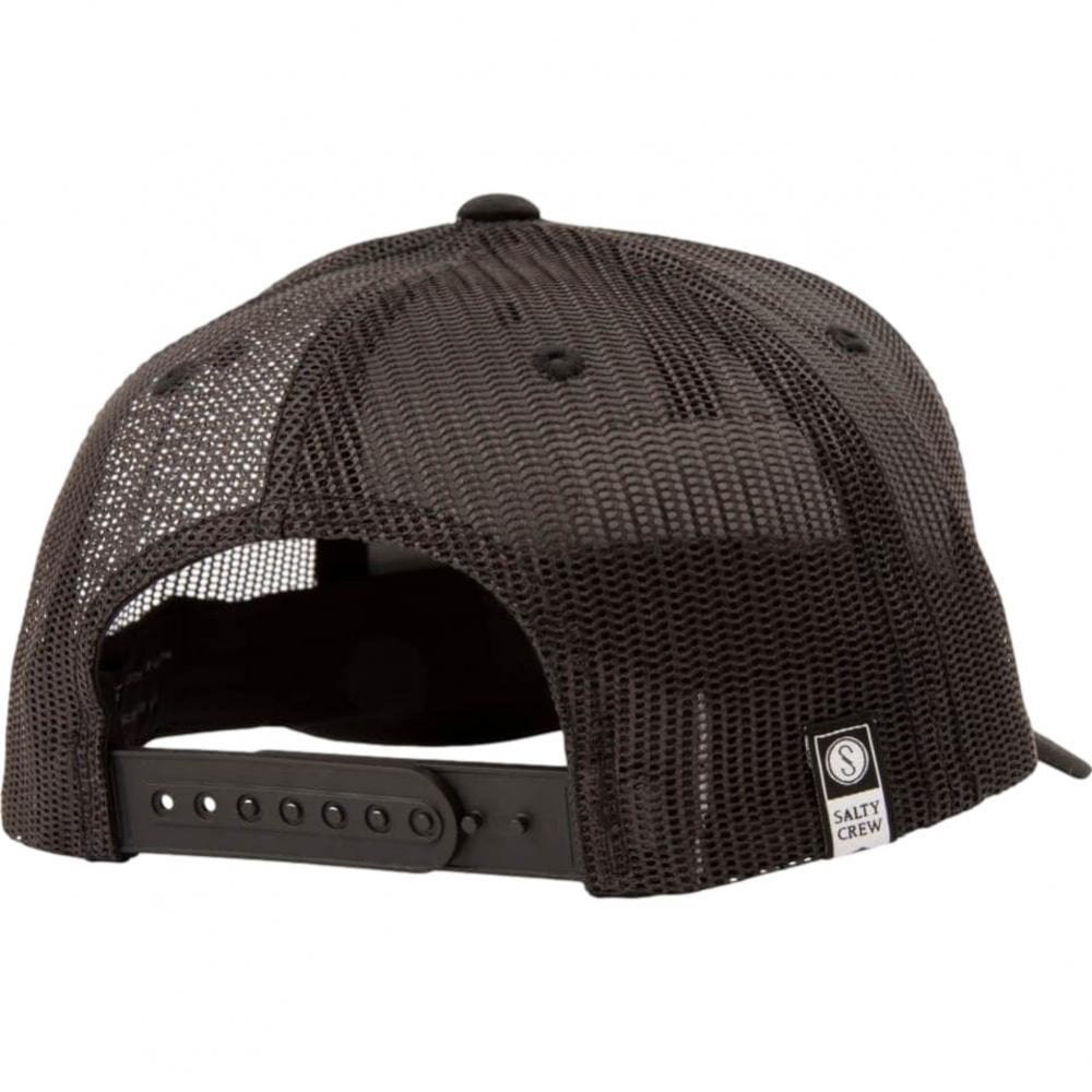 Salty Crew Pinnacle 2 Retro Trucker Cap