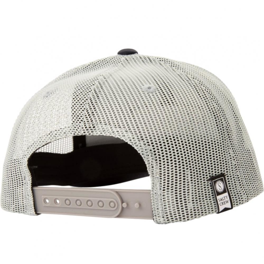 Salty Crew Pinnacle 2 Retro Trucker Cap
