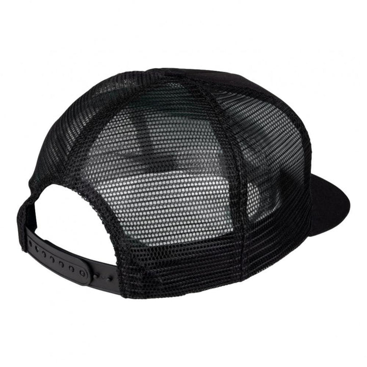 Santa Cruz Classic Dot Mesh Cap