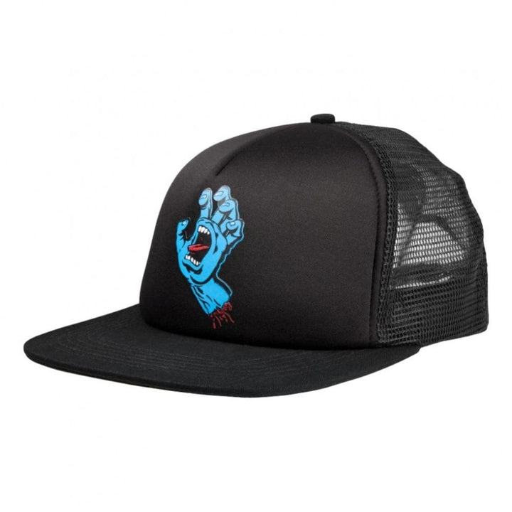 Santa Cruz Classic Hand Mesh Cap