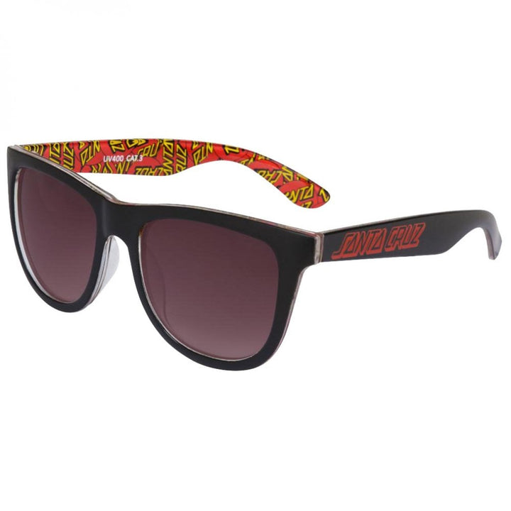 Santa Cruz Multi Classic Dot Sunglasses