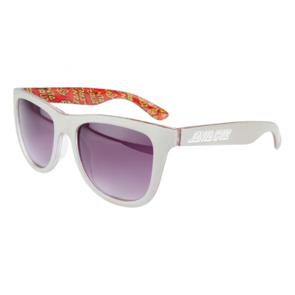 Santa Cruz Multi Classic Dot Sunglasses